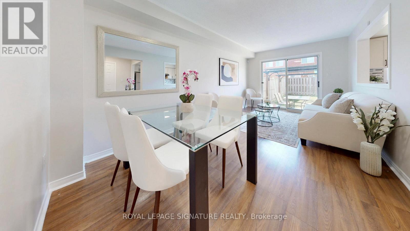 263 Pettigrew Trail, Milton, Ontario  L9T 5X7 - Photo 8 - W13054404