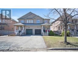 263 PETTIGREW TRAIL, Milton, Ontario