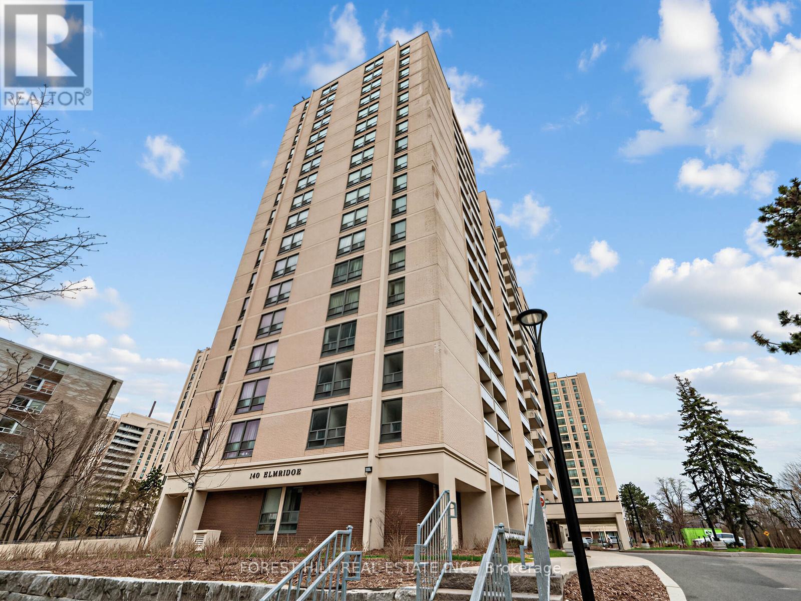 114 - 140 Elm Ridge Drive, Toronto, Ontario  M6B 1B1 - Photo 2 - W13054418