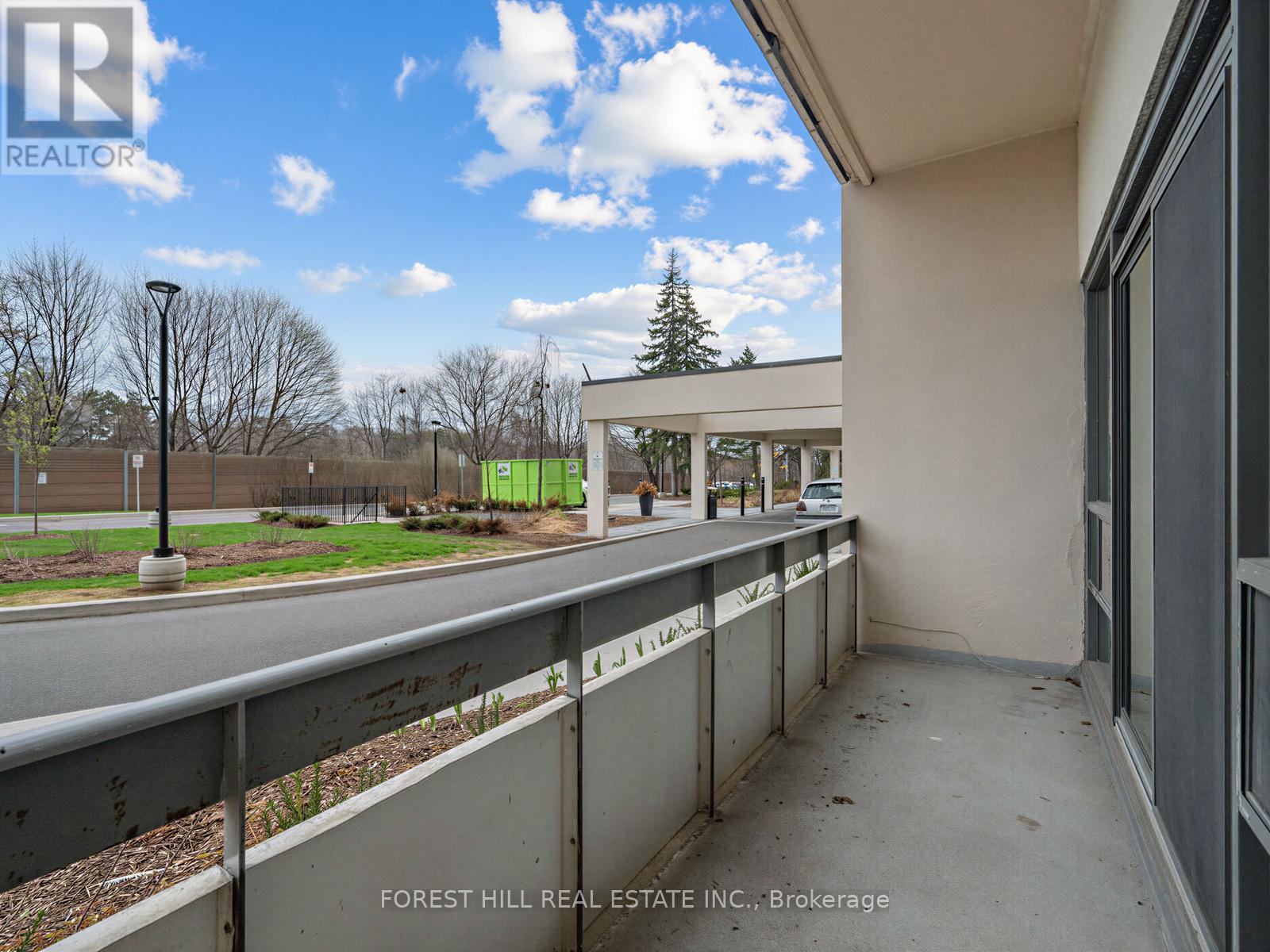 114 - 140 Elm Ridge Drive, Toronto, Ontario  M6B 1B1 - Photo 24 - W13054418