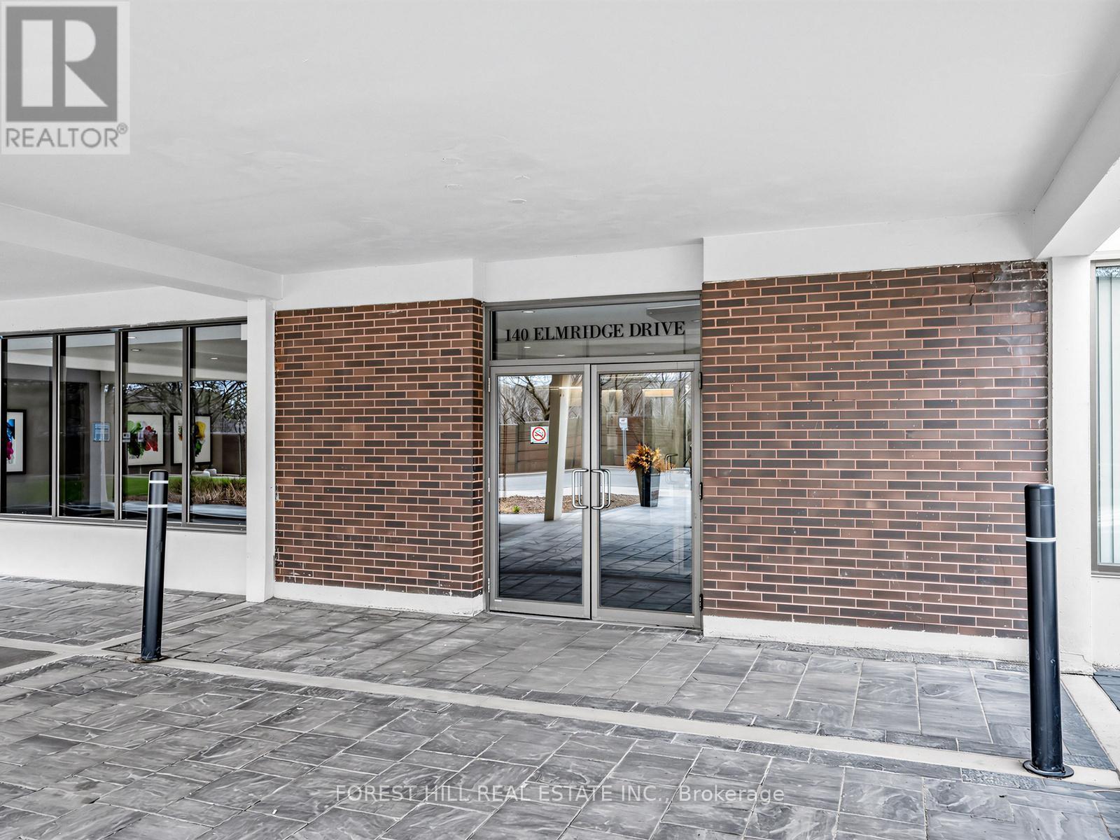 114 - 140 Elm Ridge Drive, Toronto, Ontario  M6B 1B1 - Photo 27 - W13054418