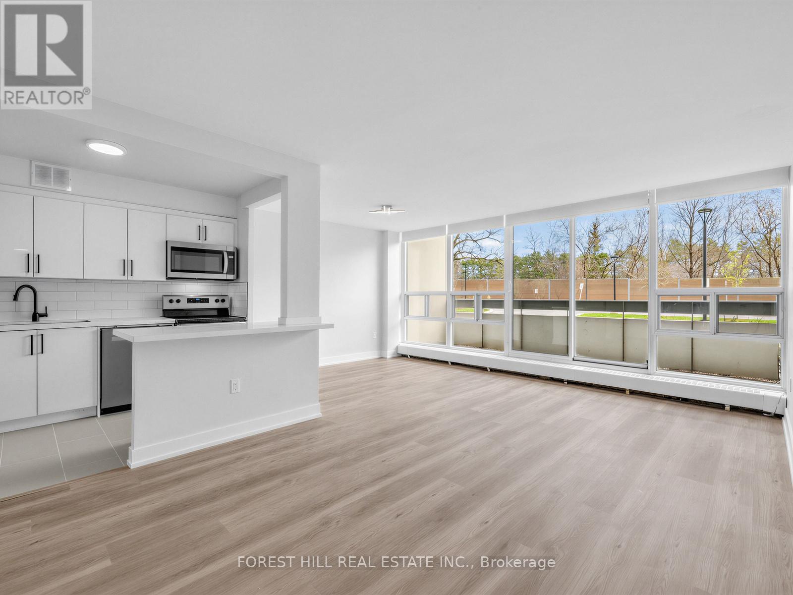 114 - 140 Elm Ridge Drive, Toronto, Ontario  M6B 1B1 - Photo 8 - W13054418