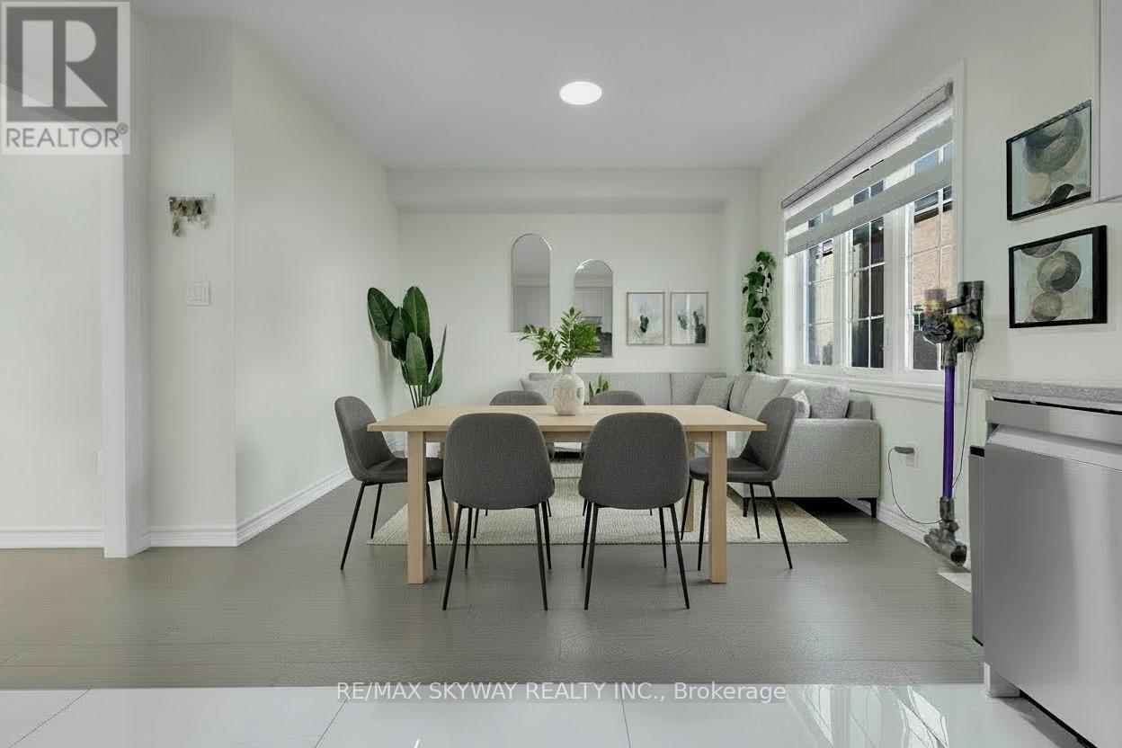 21 Allegro Drive, Brampton, Ontario  L6Y 5Y7 - Photo 7 - W13054472