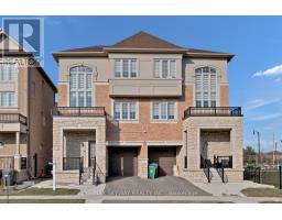 21 ALLEGRO DRIVE, Brampton, Ontario