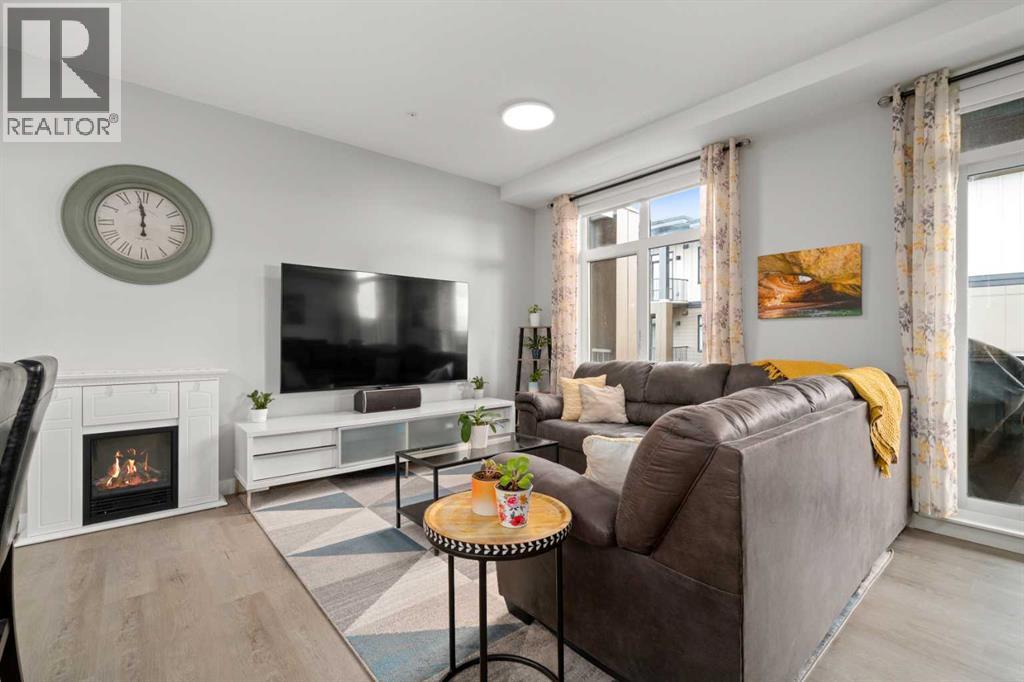 4314, 200 Seton Circle SE, Calgary, Alberta  T3M 3P7 - Photo 10 - A2294738