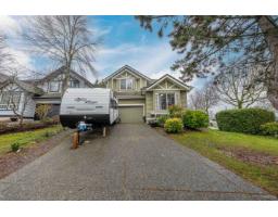 15649 ROSEMARY HEIGHTS CRESCENT, Surrey, British Columbia