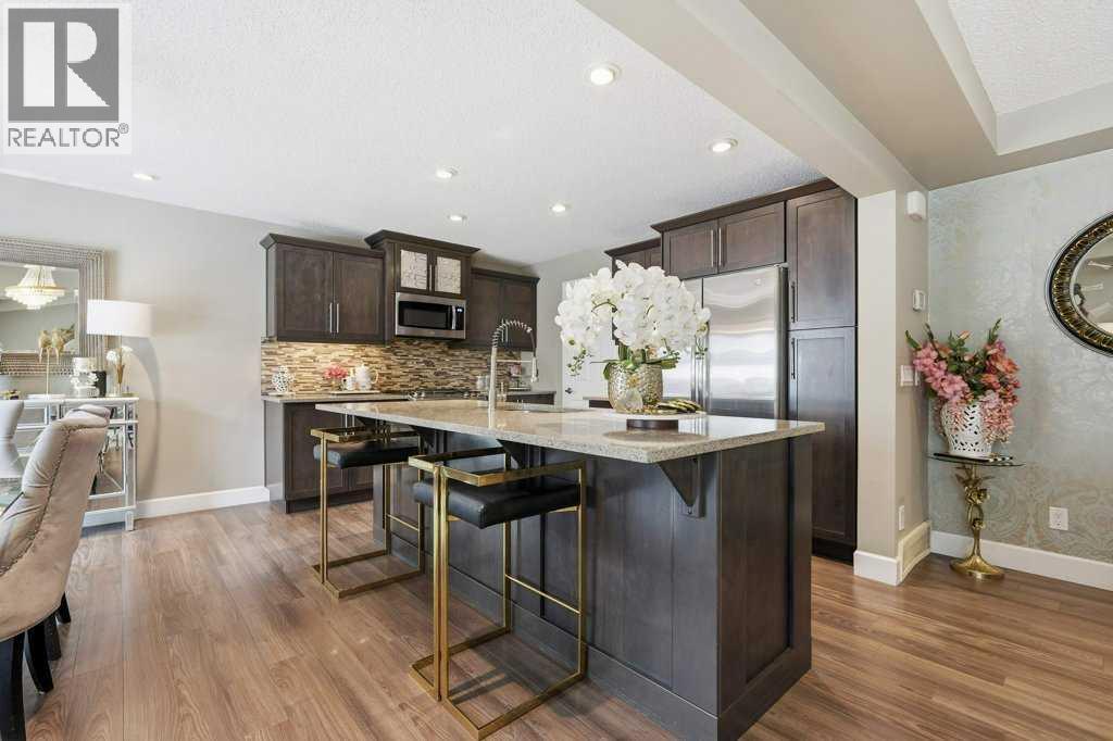 148 Viewpointe Terrace, Chestermere, Alberta  T1X 0P9 - Photo 9 - A2298251