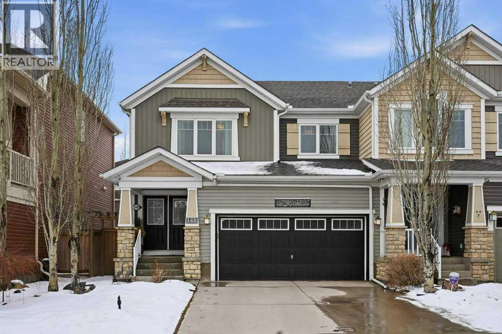 148 Viewpointe Terrace, Chestermere, Alberta  T1X 0P9 - Photo 1 - A2298251