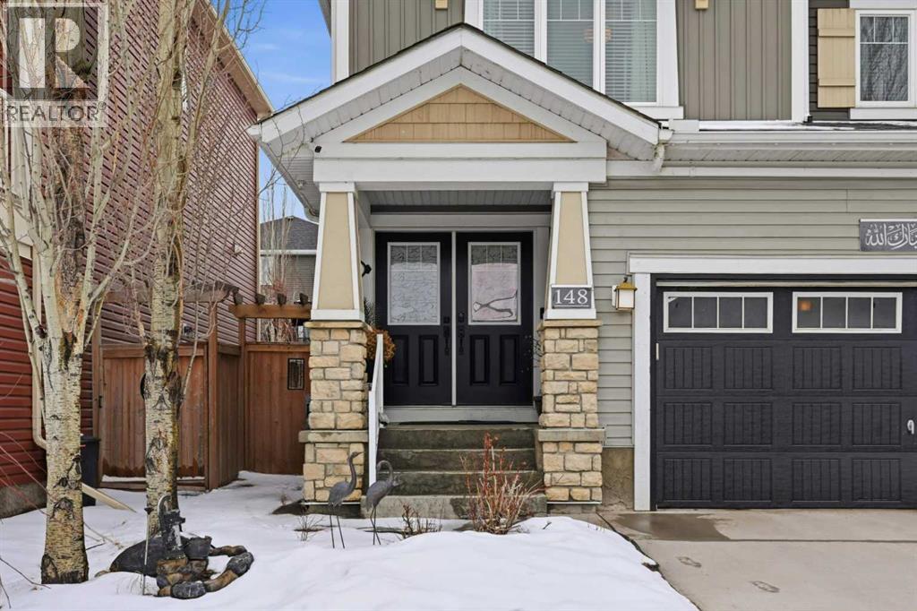 148 Viewpointe Terrace, Chestermere, Alberta  T1X 0P9 - Photo 2 - A2298251