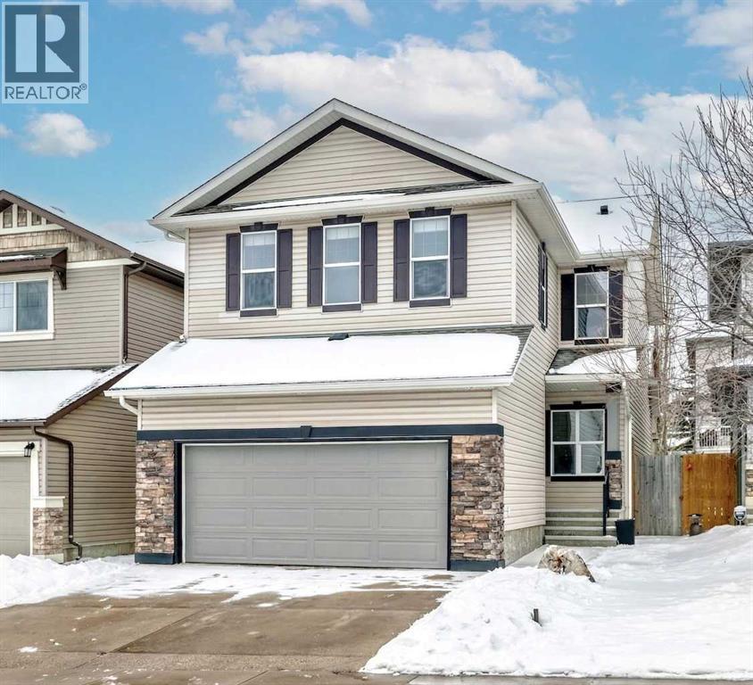 21 Panamount Row NW, Calgary, Alberta