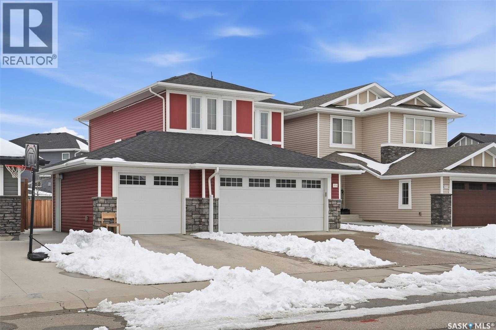 516 Pichler Way, Saskatoon, Saskatchewan  S7V 0G2 - Photo 2 - SK034170