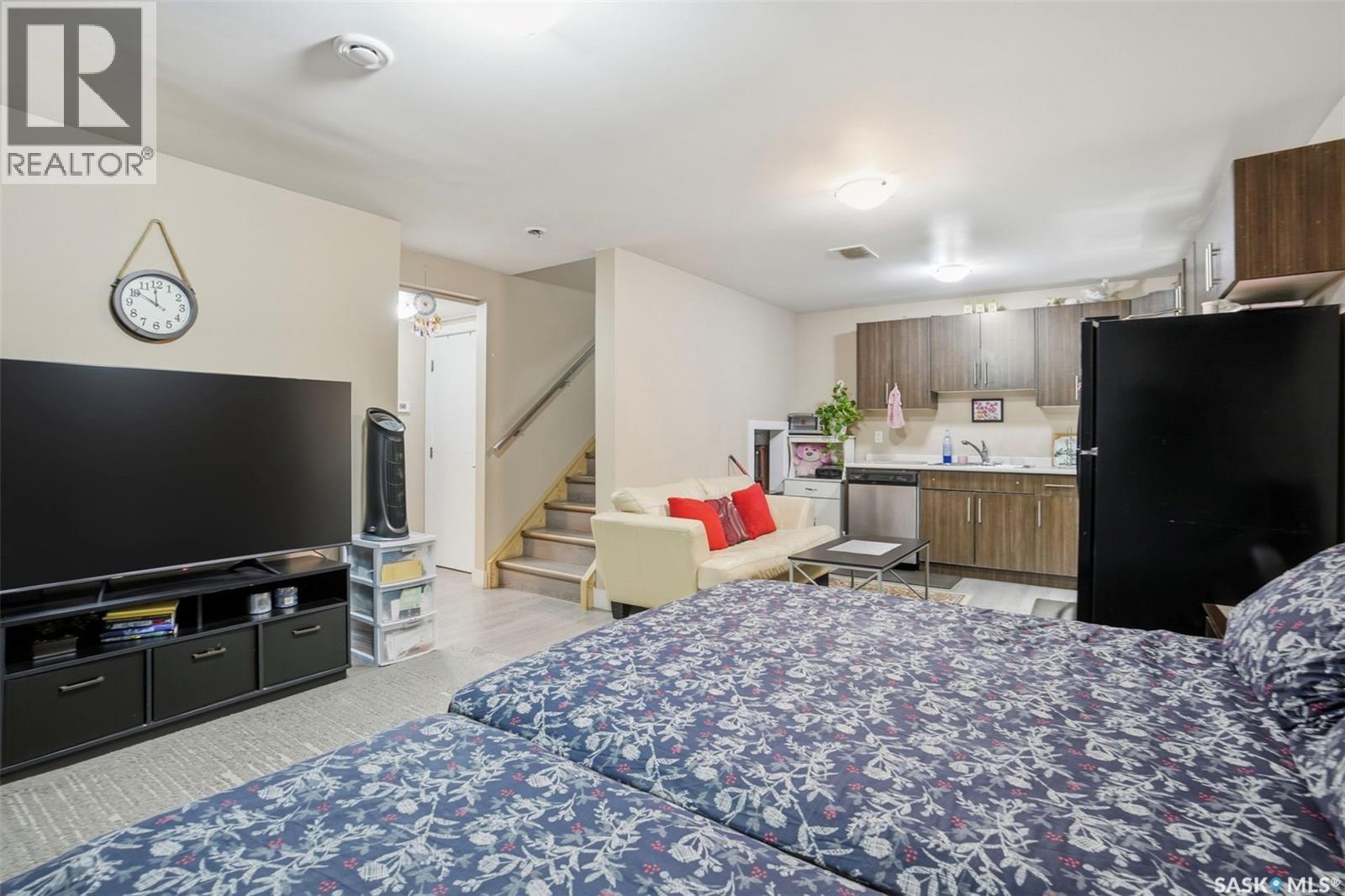 516 Pichler Way, Saskatoon, Saskatchewan  S7V 0G2 - Photo 23 - SK034170