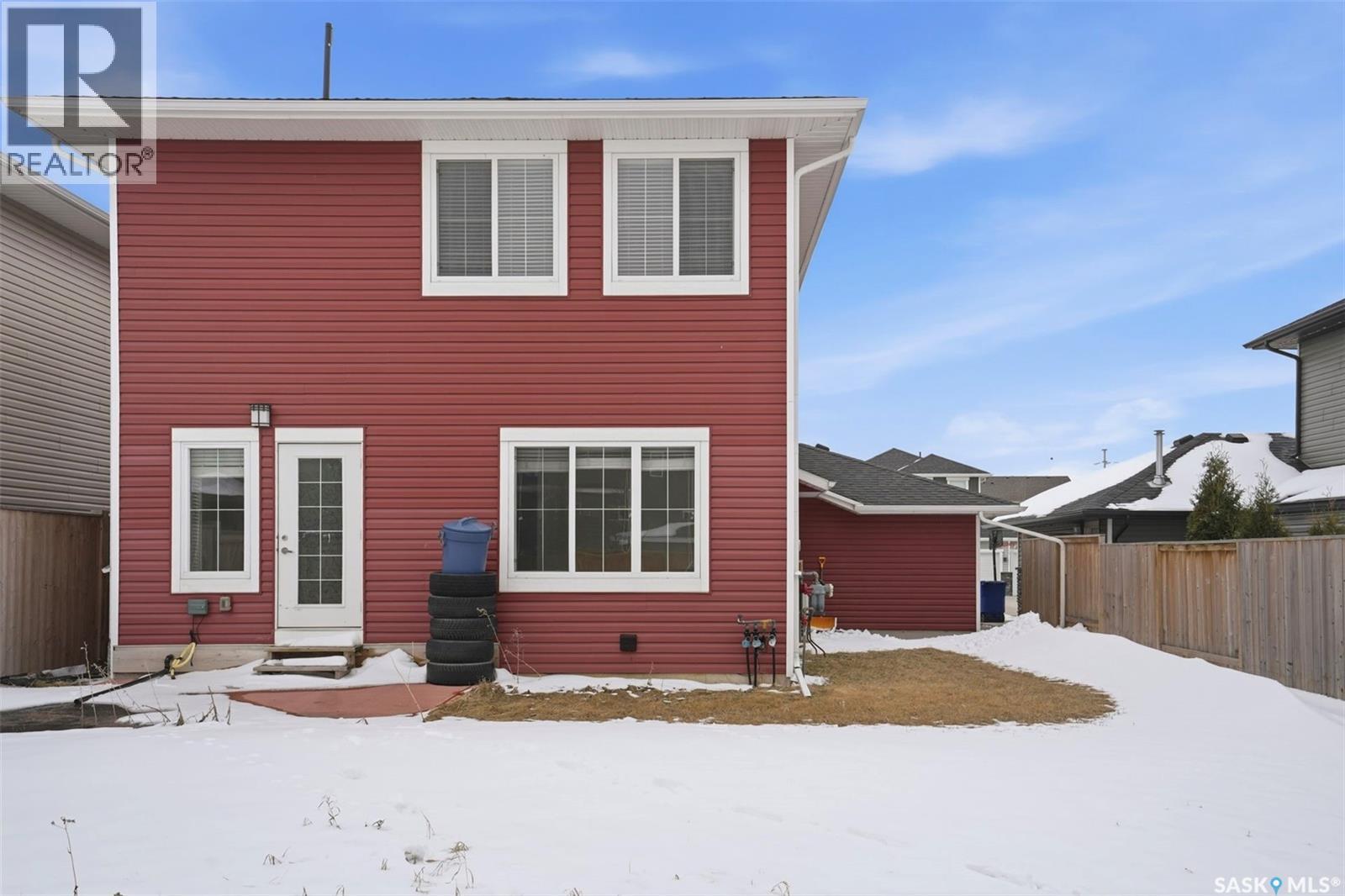 516 Pichler Way, Saskatoon, Saskatchewan  S7V 0G2 - Photo 33 - SK034170