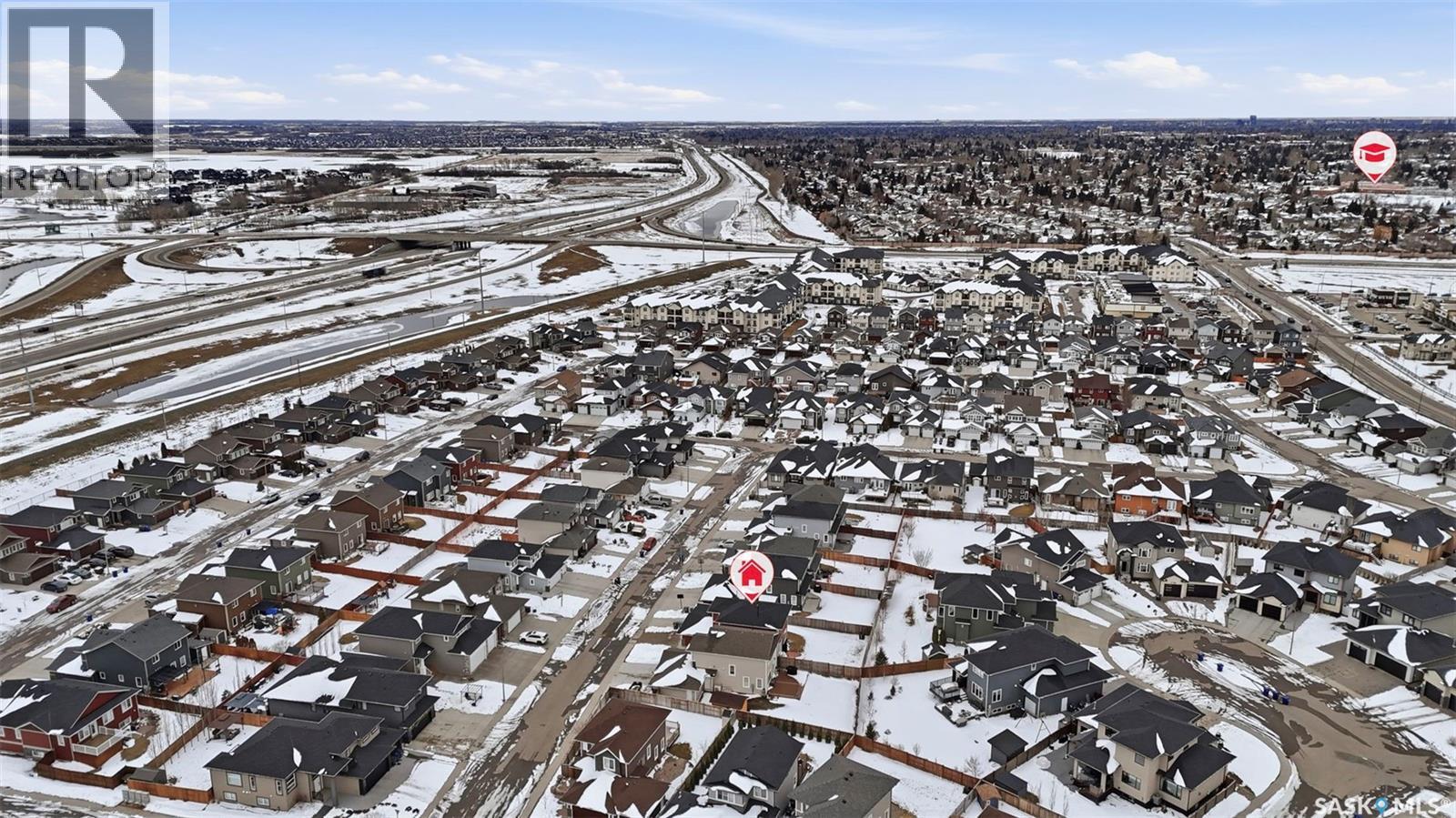 516 Pichler Way, Saskatoon, Saskatchewan  S7V 0G2 - Photo 40 - SK034170