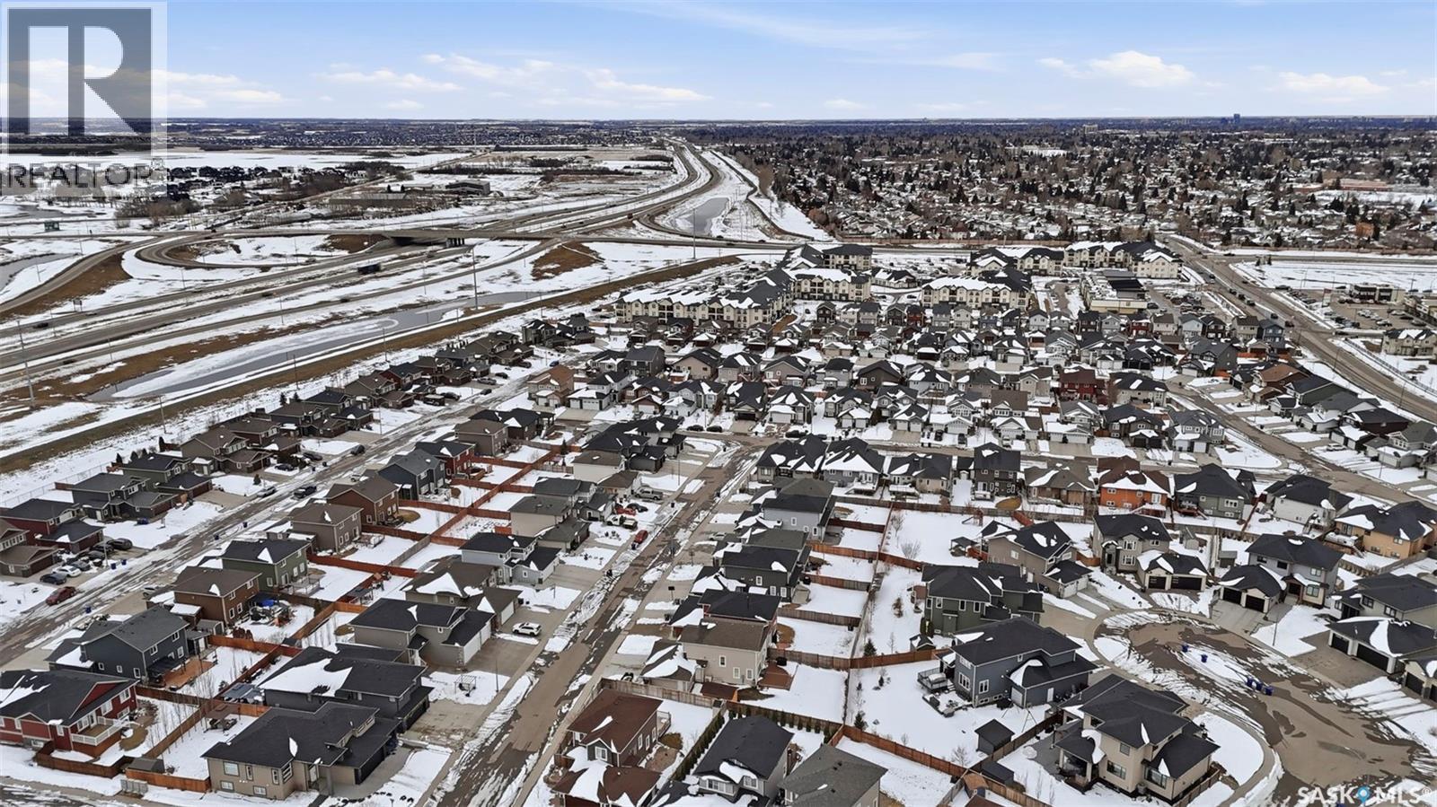 516 Pichler Way, Saskatoon, Saskatchewan  S7V 0G2 - Photo 41 - SK034170