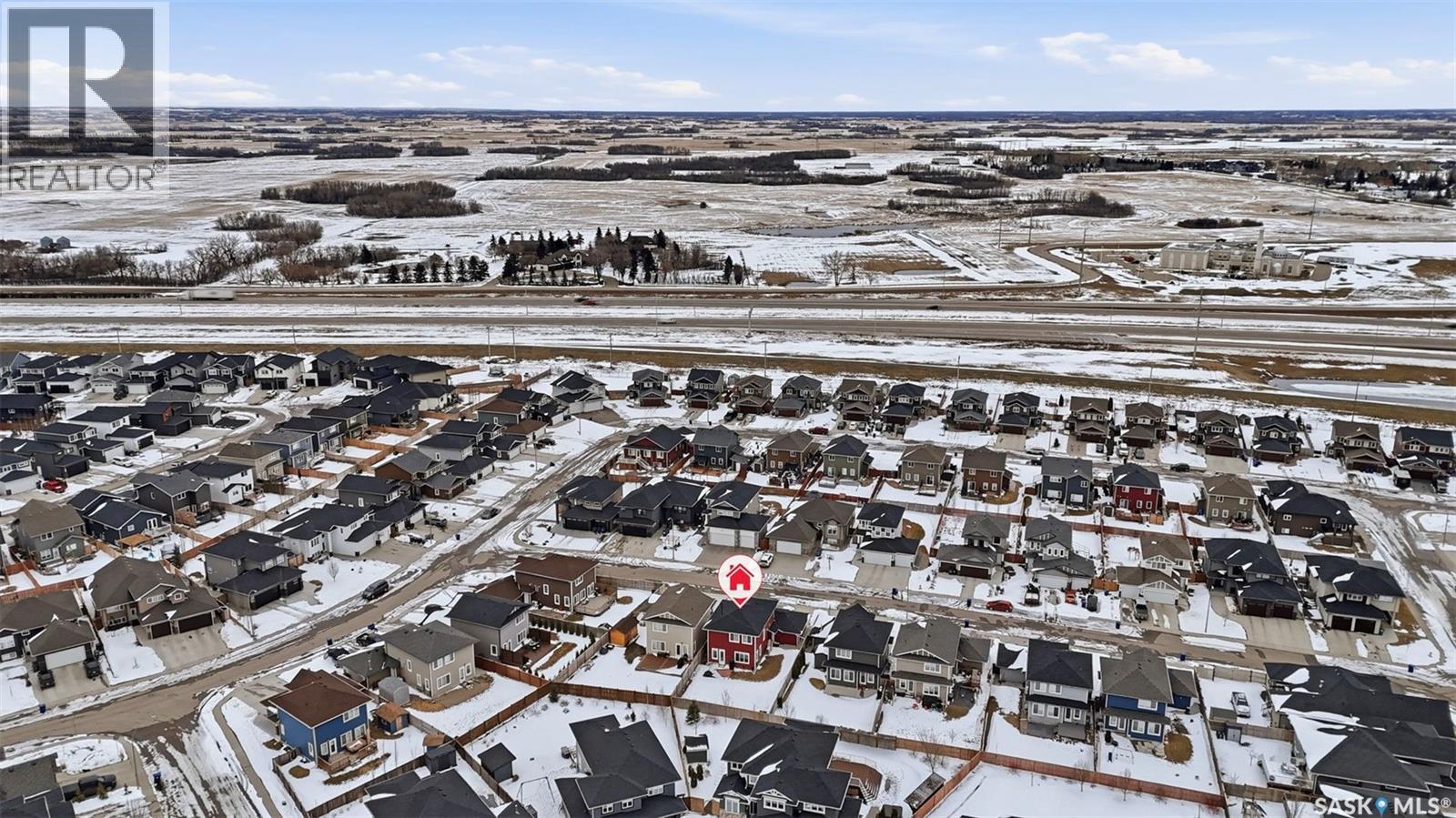 516 Pichler Way, Saskatoon, Saskatchewan  S7V 0G2 - Photo 42 - SK034170