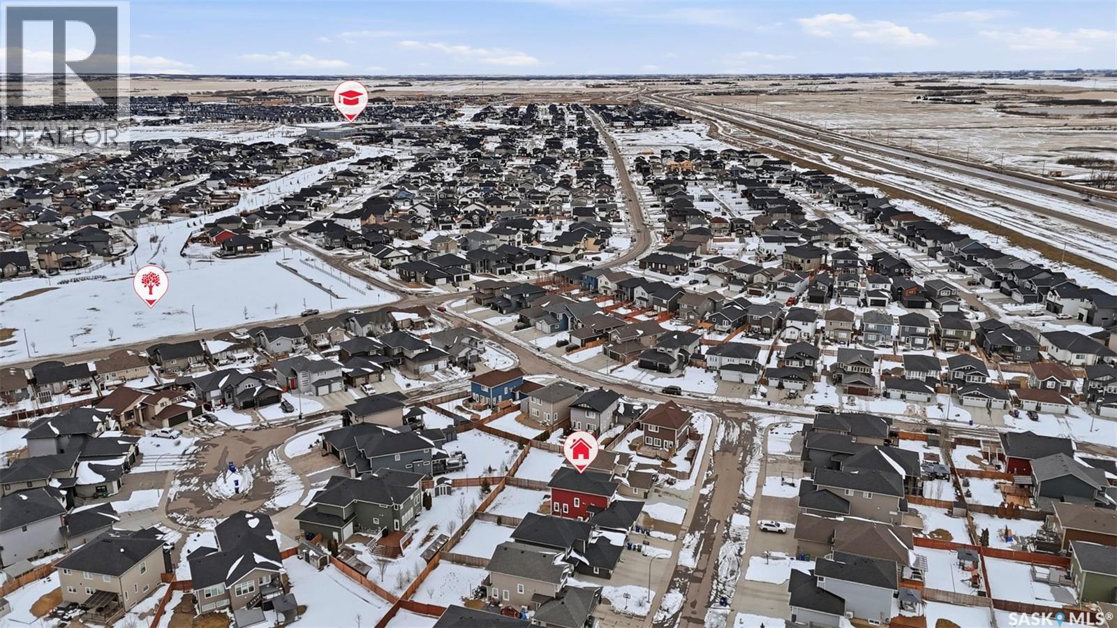 516 Pichler Way, Saskatoon, Saskatchewan  S7V 0G2 - Photo 44 - SK034170