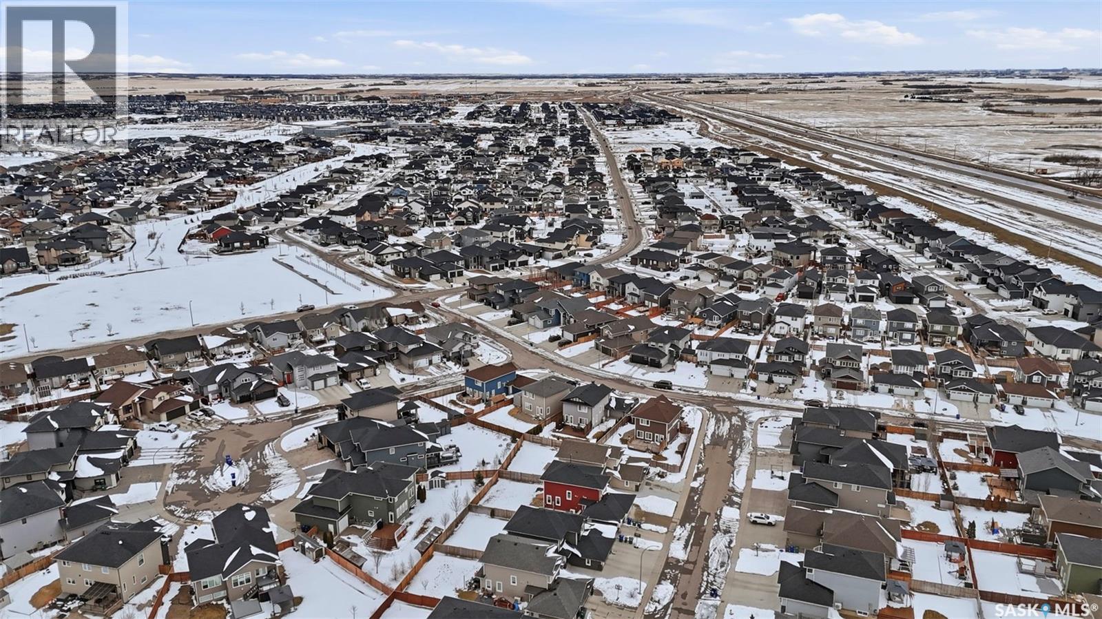 516 Pichler Way, Saskatoon, Saskatchewan  S7V 0G2 - Photo 45 - SK034170