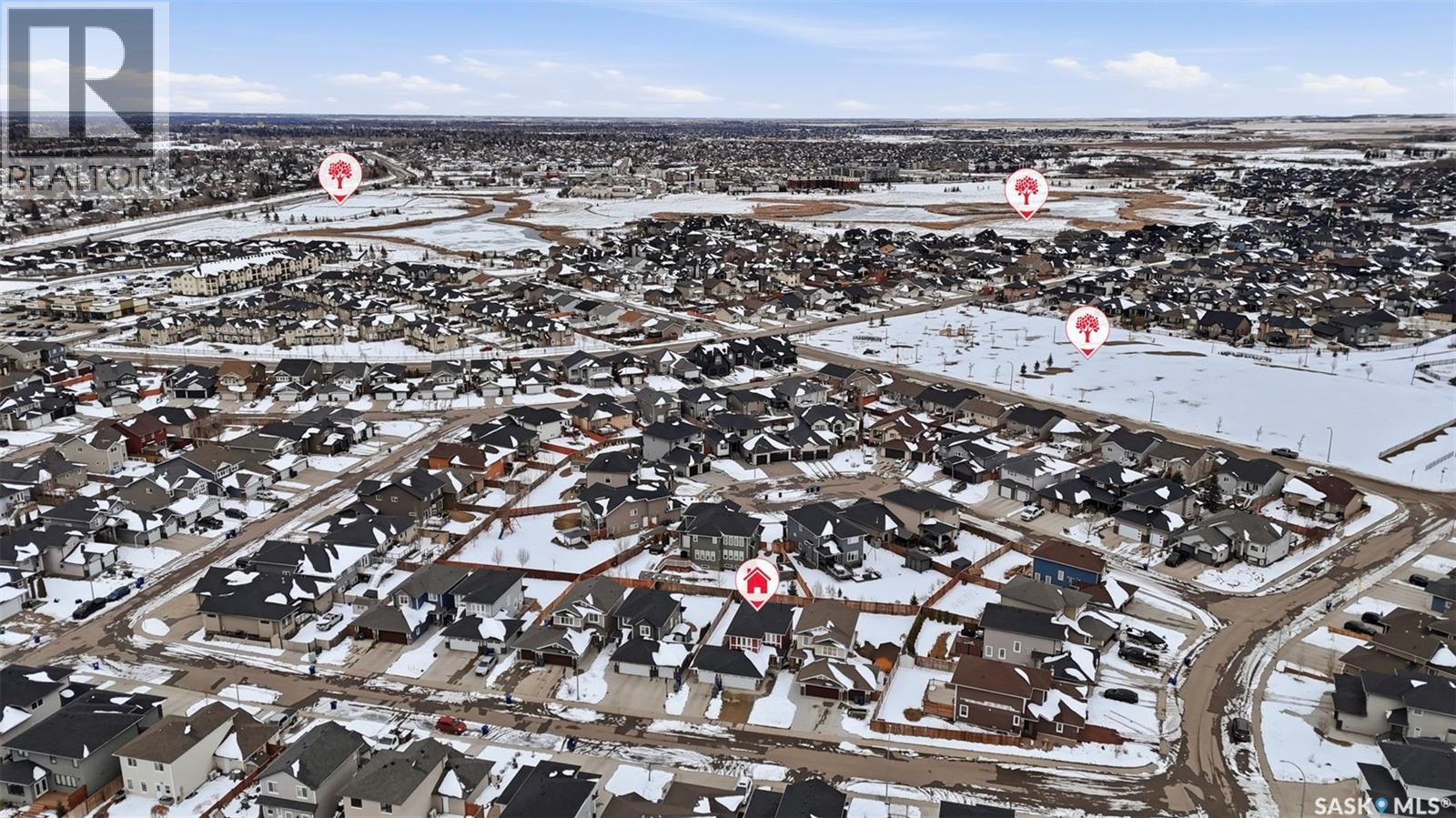 516 Pichler Way, Saskatoon, Saskatchewan  S7V 0G2 - Photo 46 - SK034170