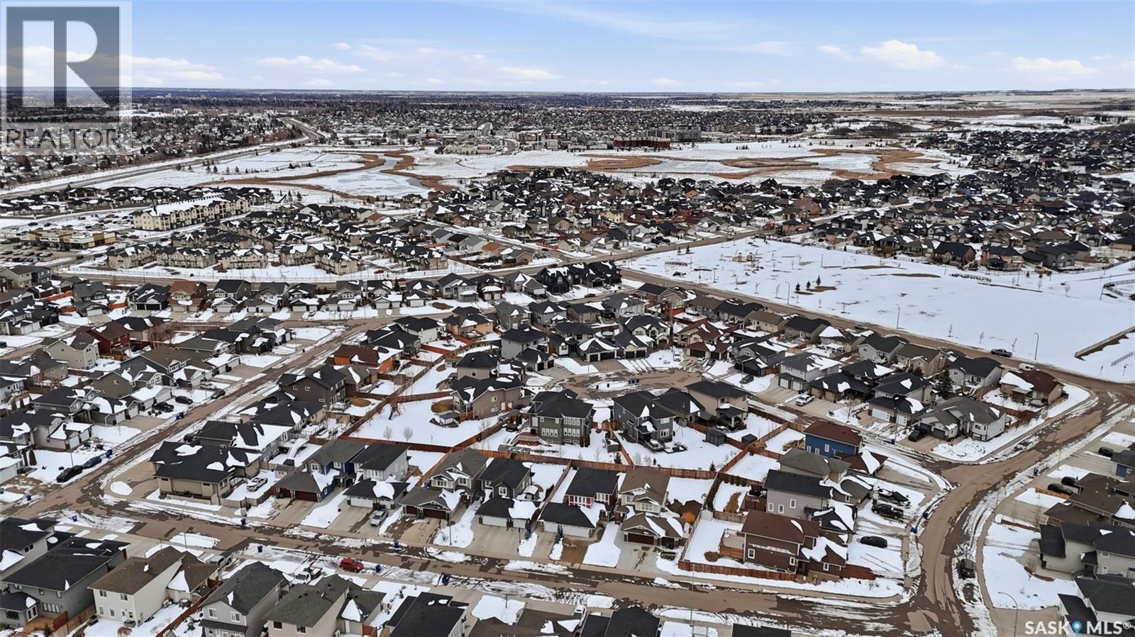 516 Pichler Way, Saskatoon, Saskatchewan  S7V 0G2 - Photo 47 - SK034170