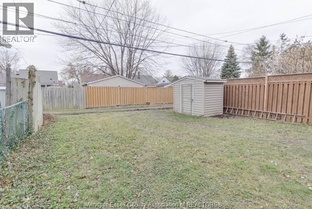 843 Ellrose Unit# #upper, Windsor, Ontario  N8Y 3W6 - Photo 12 - 26009428