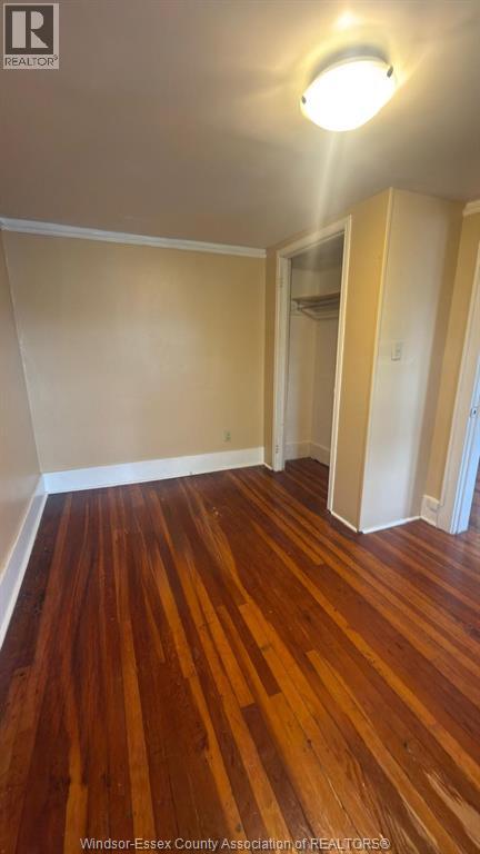 843 Ellrose Unit# #upper, Windsor, Ontario  N8Y 3W6 - Photo 4 - 26009428