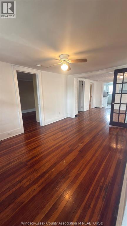 843 Ellrose Unit# #upper, Windsor, Ontario  N8Y 3W6 - Photo 5 - 26009428