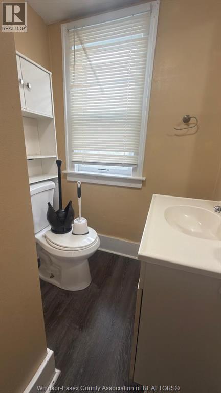 843 Ellrose Unit# #upper, Windsor, Ontario  N8Y 3W6 - Photo 9 - 26009428