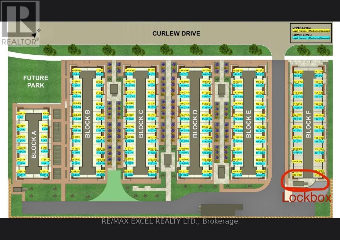 28 - 73 Curlew Drive, Toronto, Ontario  M3A 0B1 - Photo 26 - C13053436