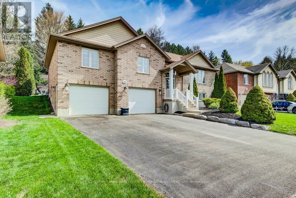 219 Mitchell Street, North Dumfries, Ontario  N0B 1E0 - Photo 2 - X13054326