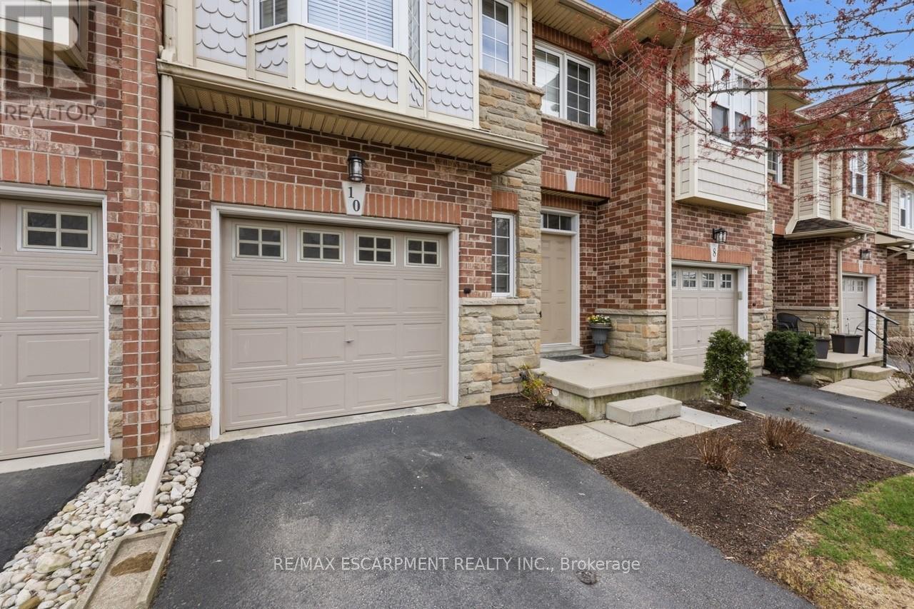 4 - 10 Liddycoat Lane, Hamilton, Ontario  L9G 0A7 - Photo 2 - X13054422