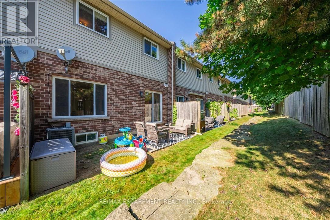 4 - 10 Liddycoat Lane, Hamilton, Ontario  L9G 0A7 - Photo 38 - X13054422