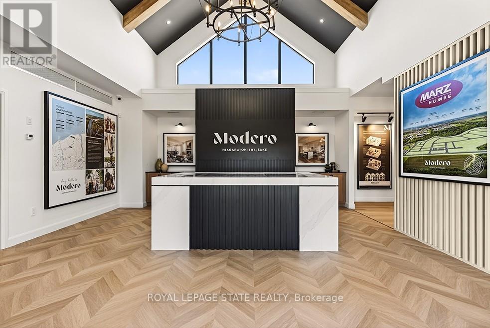 Lot 21 - 7 Concession Road, Niagara-On-The-Lake, Ontario  L0S 1J0 - Photo 16 - X13054424