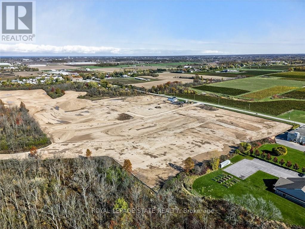 Lot 21 - 7 Concession Road, Niagara-On-The-Lake, Ontario  L0S 1J0 - Photo 4 - X13054424