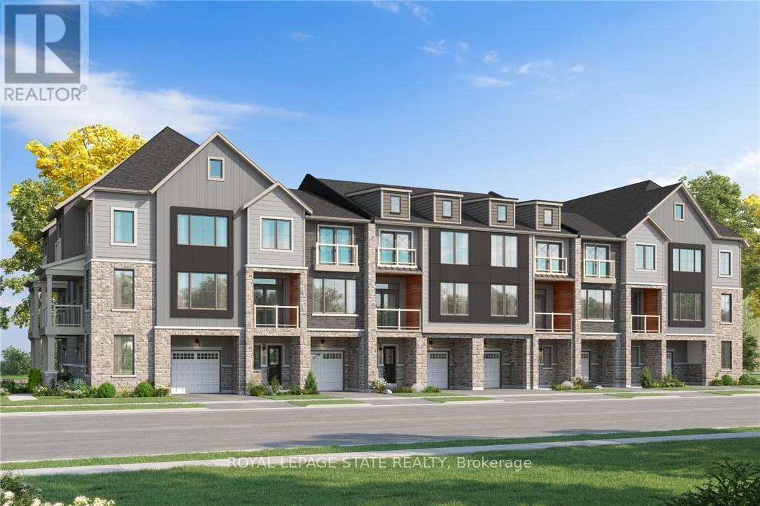 Lot 21 - 7 Concession Road, Niagara-On-The-Lake, Ontario  L0S 1J0 - Photo 5 - X13054424