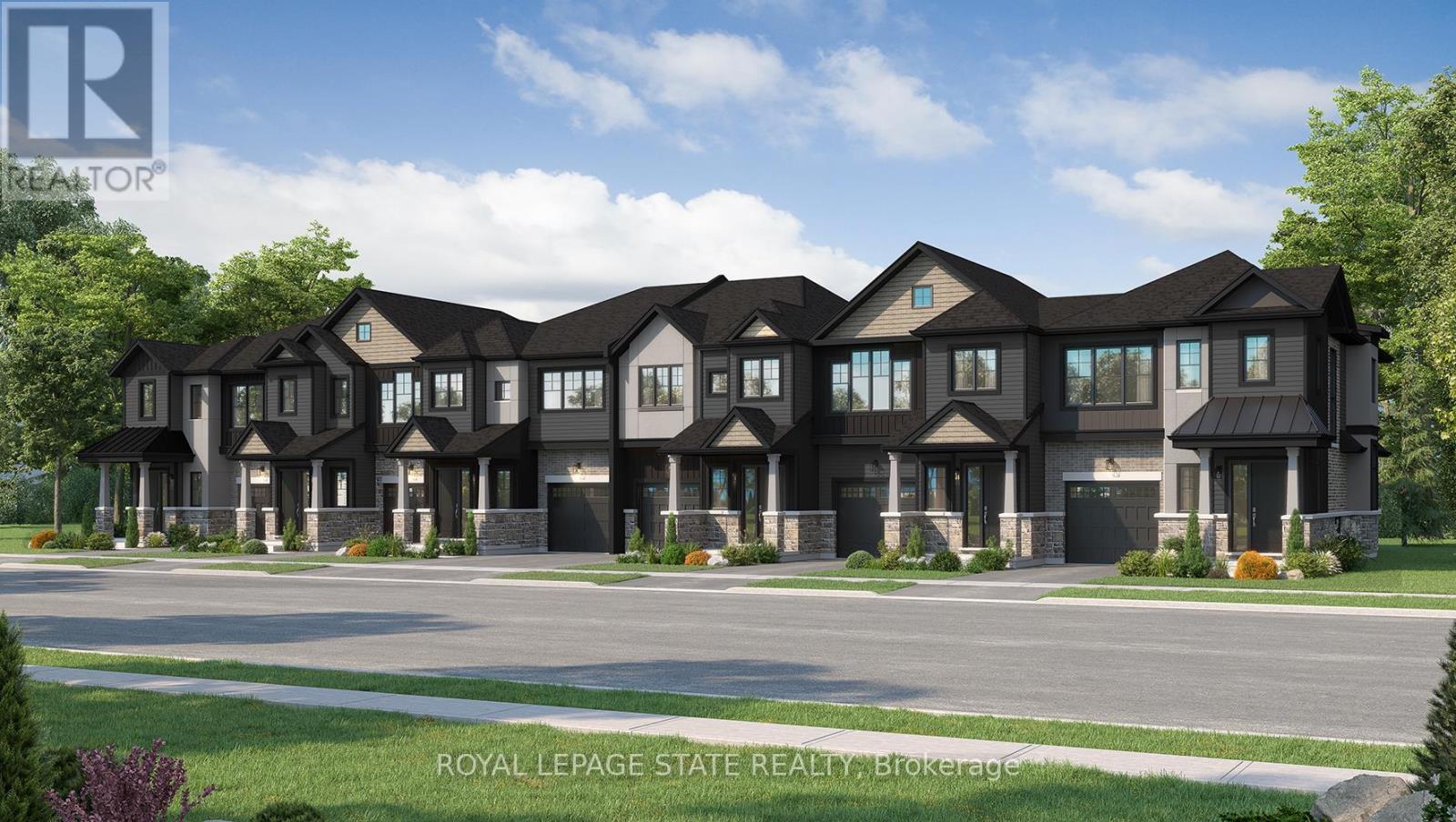 LOT 21 - LOT 123 CONCESSION ROAD, Niagara-on-the-Lake, Ontario
