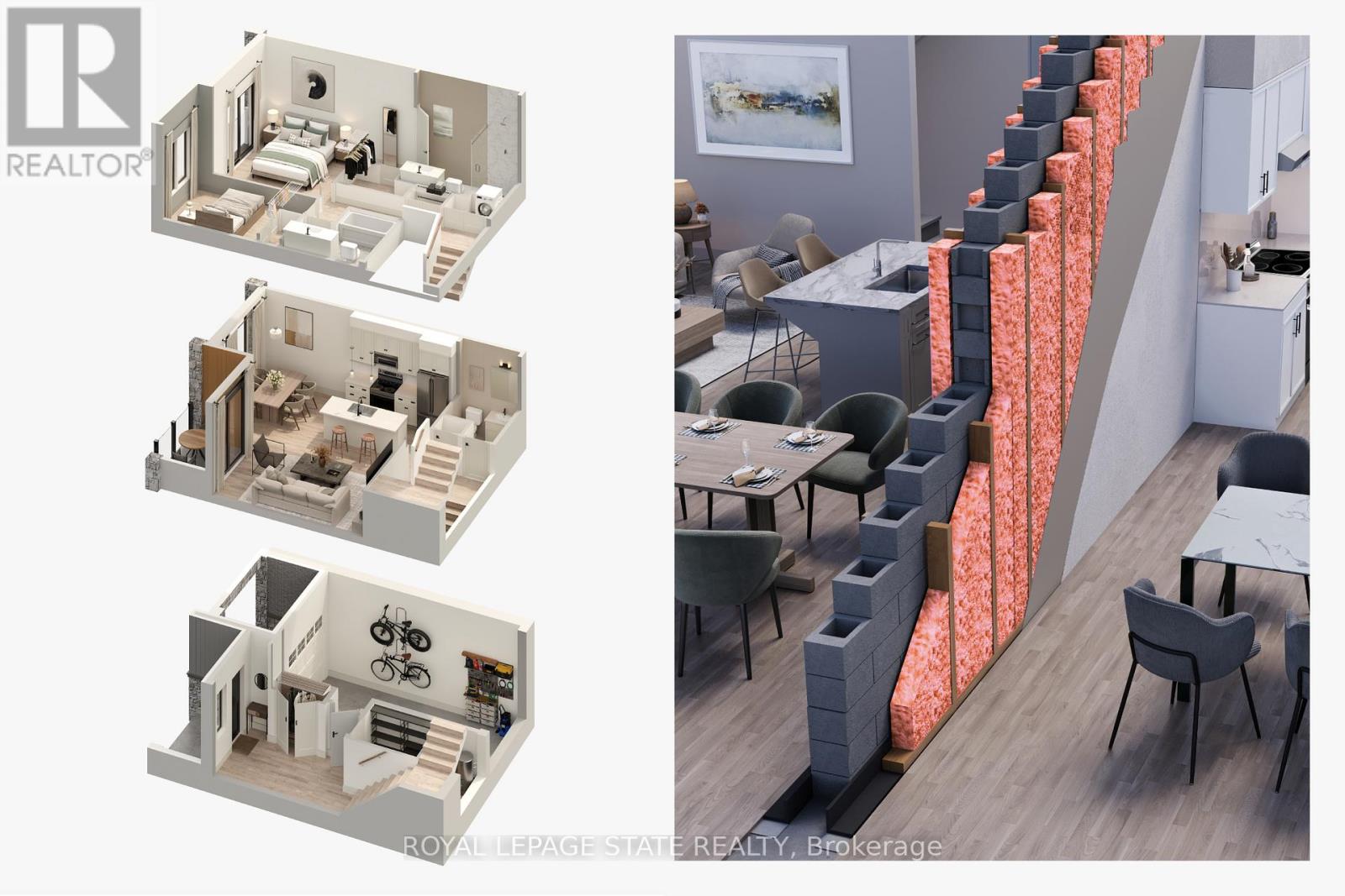 Lot 21 - Lot 123 Concession Road, Niagara-On-The-Lake, Ontario  L0S 1J0 - Photo 12 - X13054426