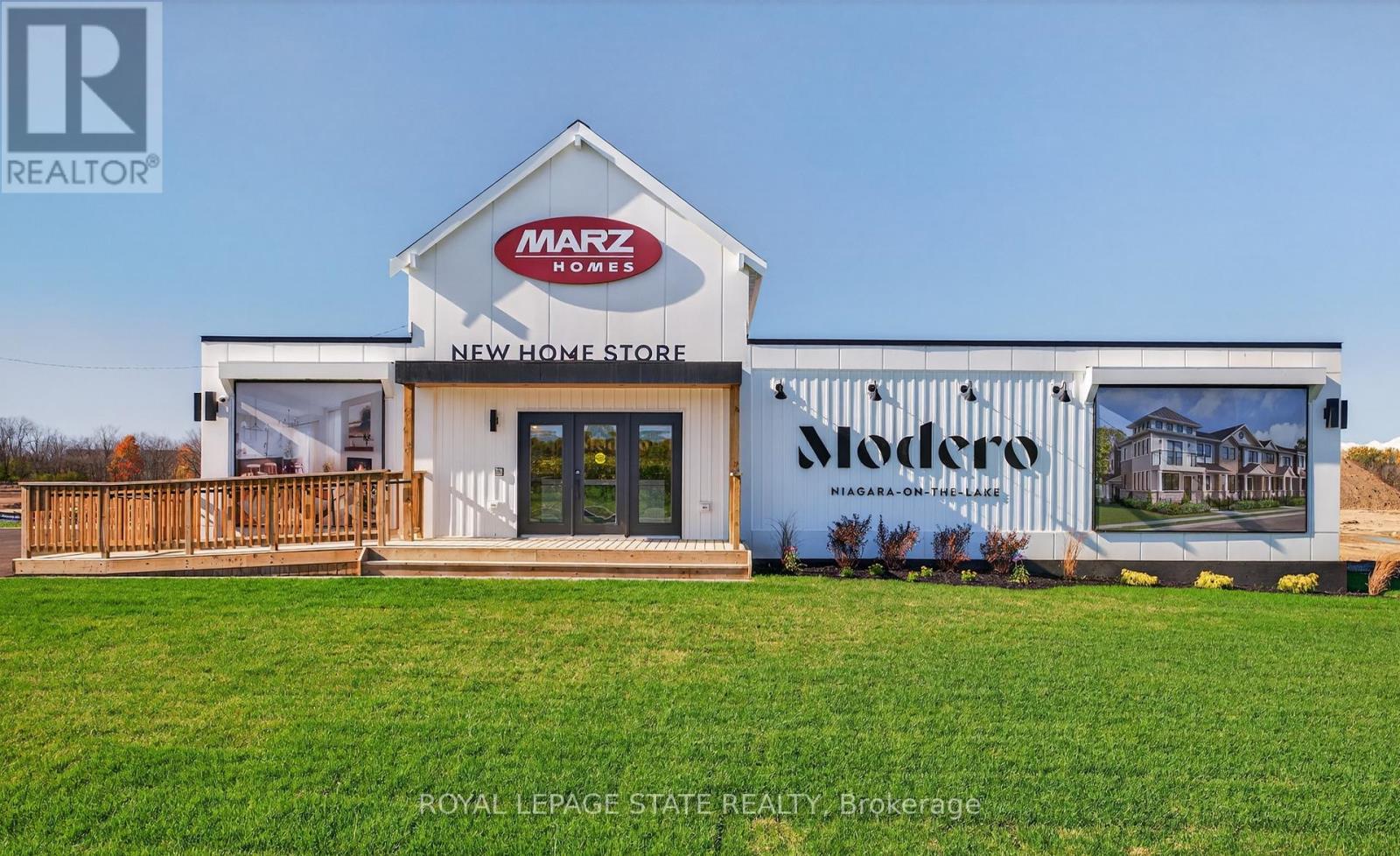 Lot 21 - Lot 123 Concession Road, Niagara-On-The-Lake, Ontario  L0S 1J0 - Photo 13 - X13054426