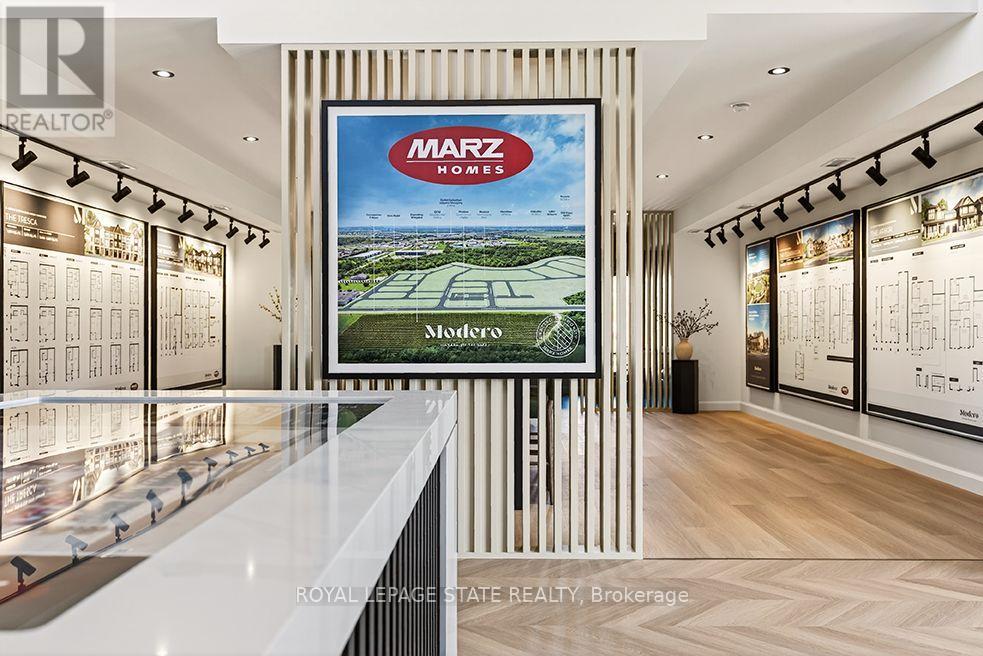 Lot 21 - Lot 123 Concession Road, Niagara-On-The-Lake, Ontario  L0S 1J0 - Photo 16 - X13054426