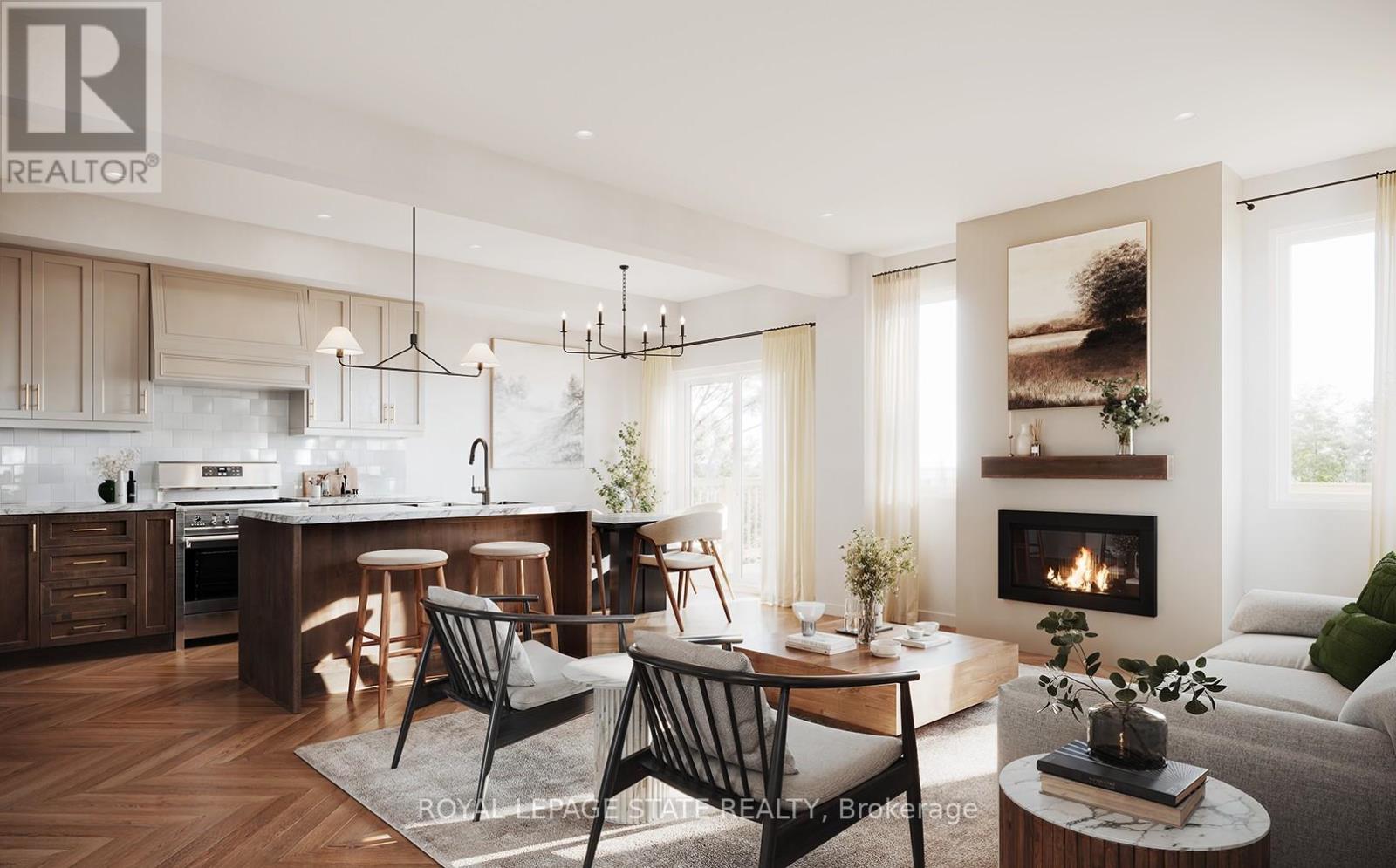 Lot 21 - Lot 123 Concession Road, Niagara-On-The-Lake, Ontario  L0S 1J0 - Photo 2 - X13054426