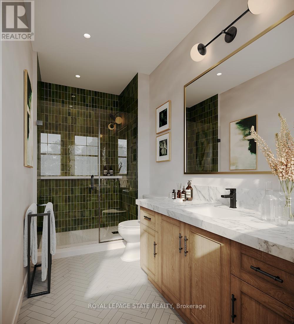 Lot 21 - Lot 123 Concession Road, Niagara-On-The-Lake, Ontario  L0S 1J0 - Photo 4 - X13054426