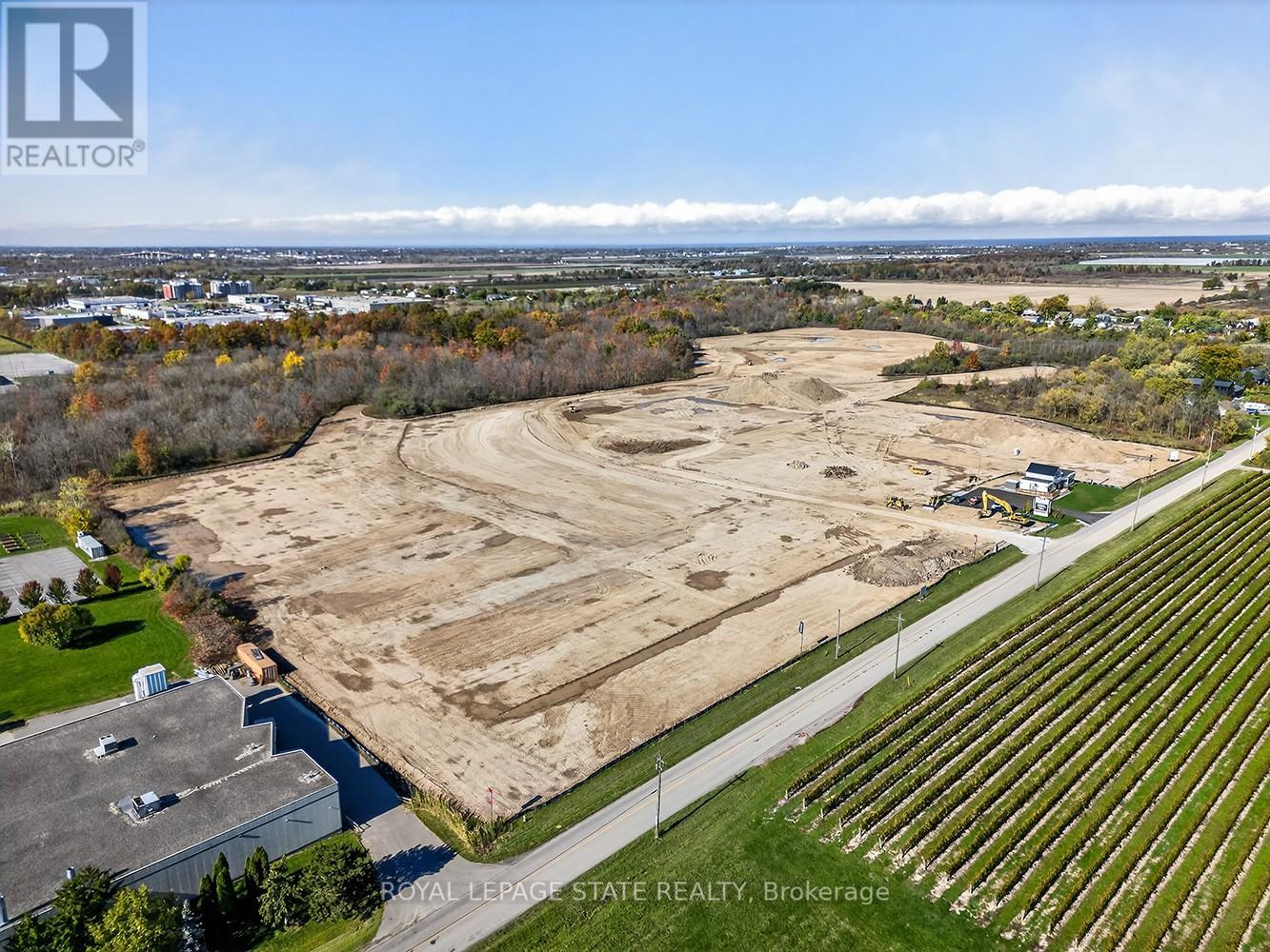 Lot 21 - Lot 123 Concession Road, Niagara-On-The-Lake, Ontario  L0S 1J0 - Photo 7 - X13054426