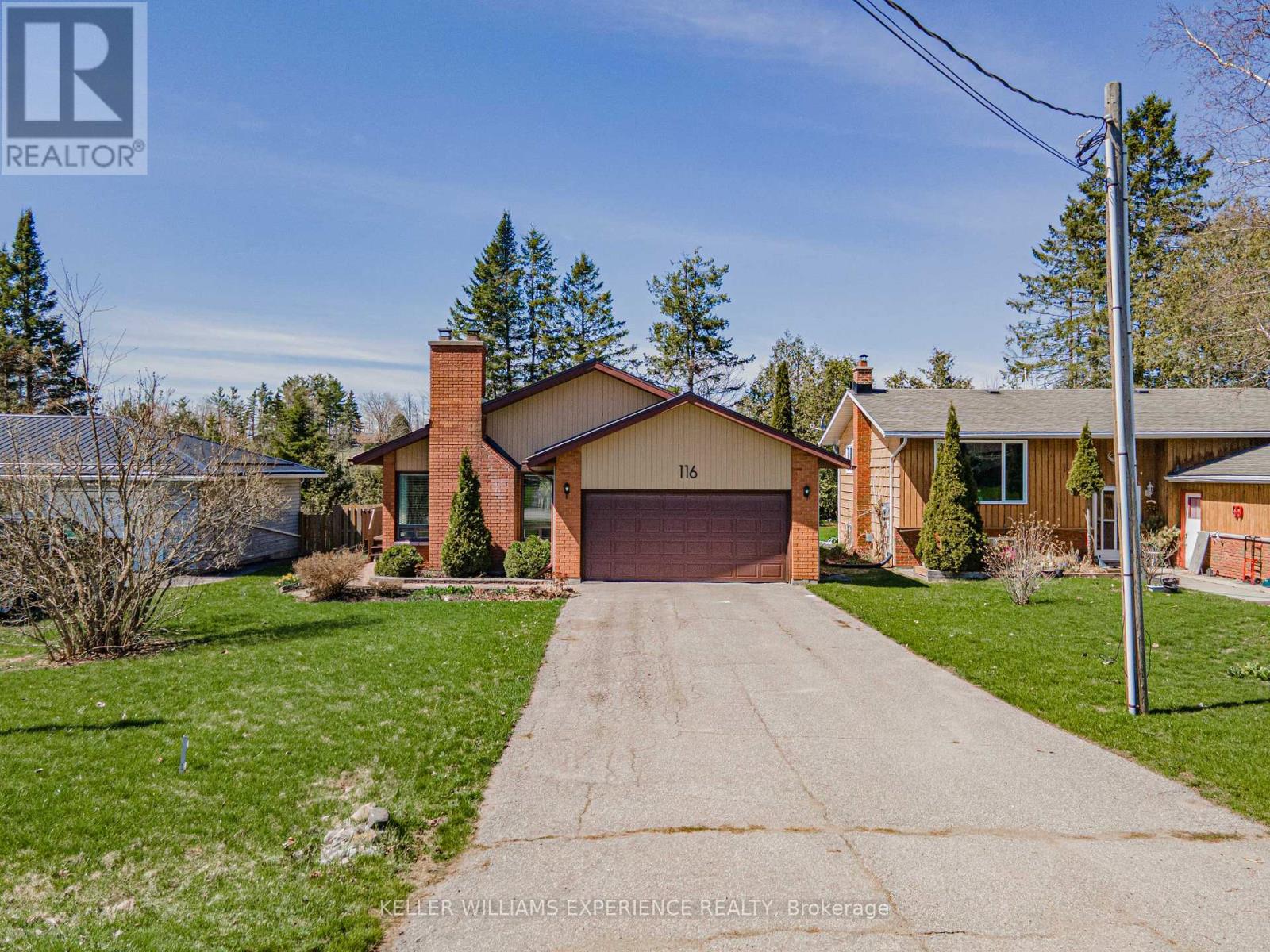 116 REID STREET, Kawartha Lakes, Ontario