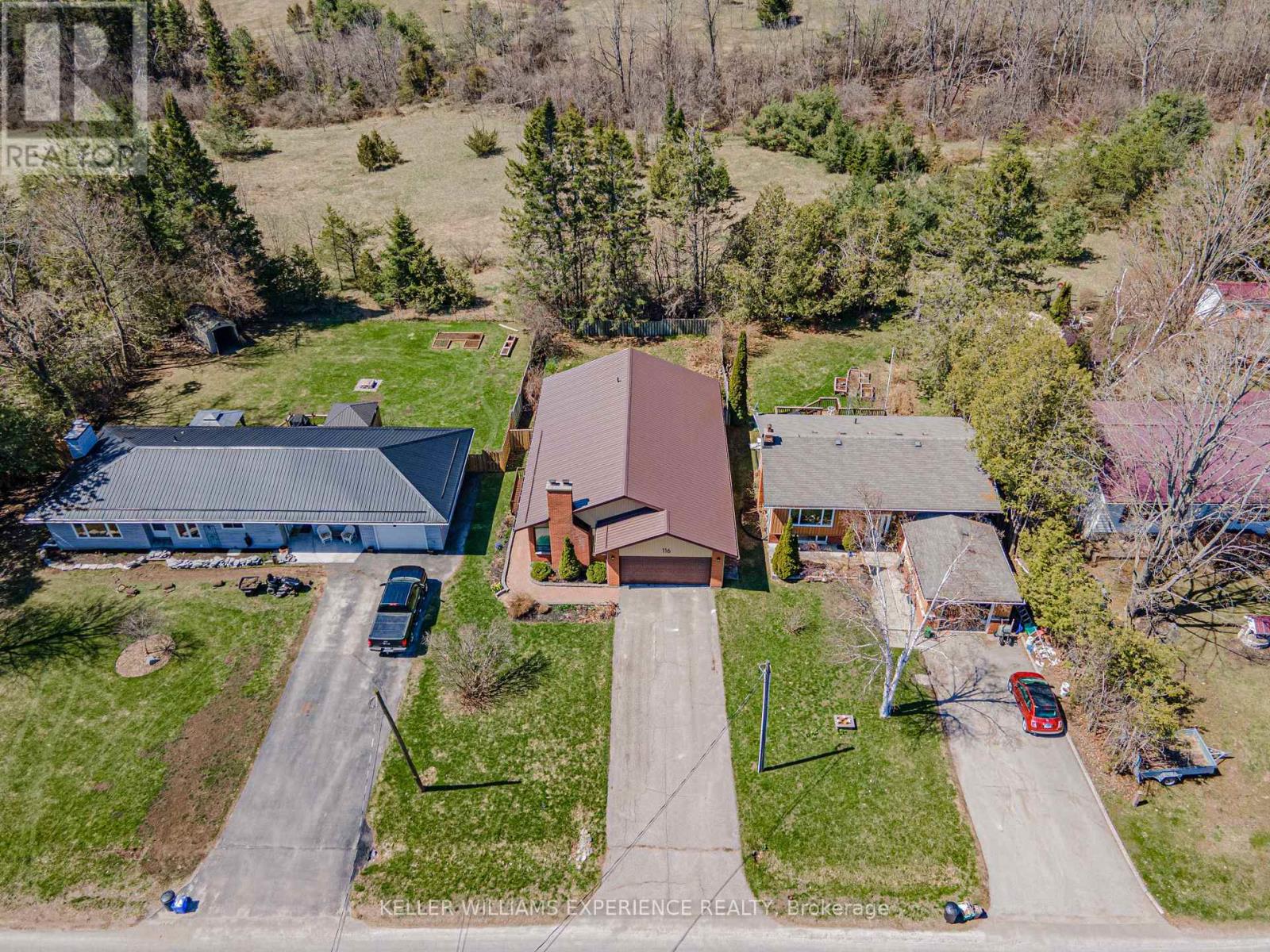 116 Reid Street, Kawartha Lakes, Ontario  K0M 1A0 - Photo 2 - X13054432