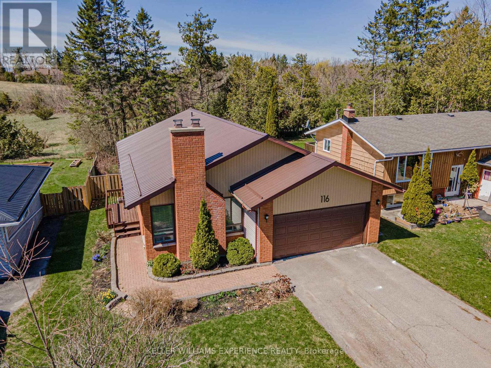 116 Reid Street, Kawartha Lakes, Ontario  K0M 1A0 - Photo 3 - X13054432