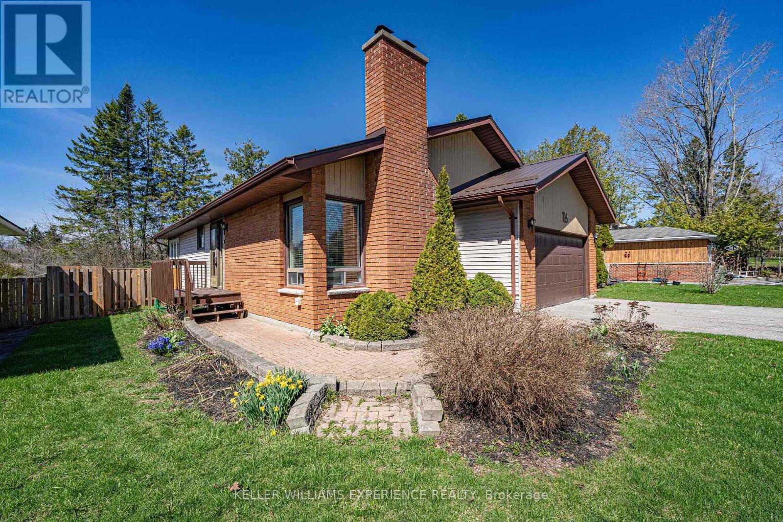 116 Reid Street, Kawartha Lakes, Ontario  K0M 1A0 - Photo 4 - X13054432