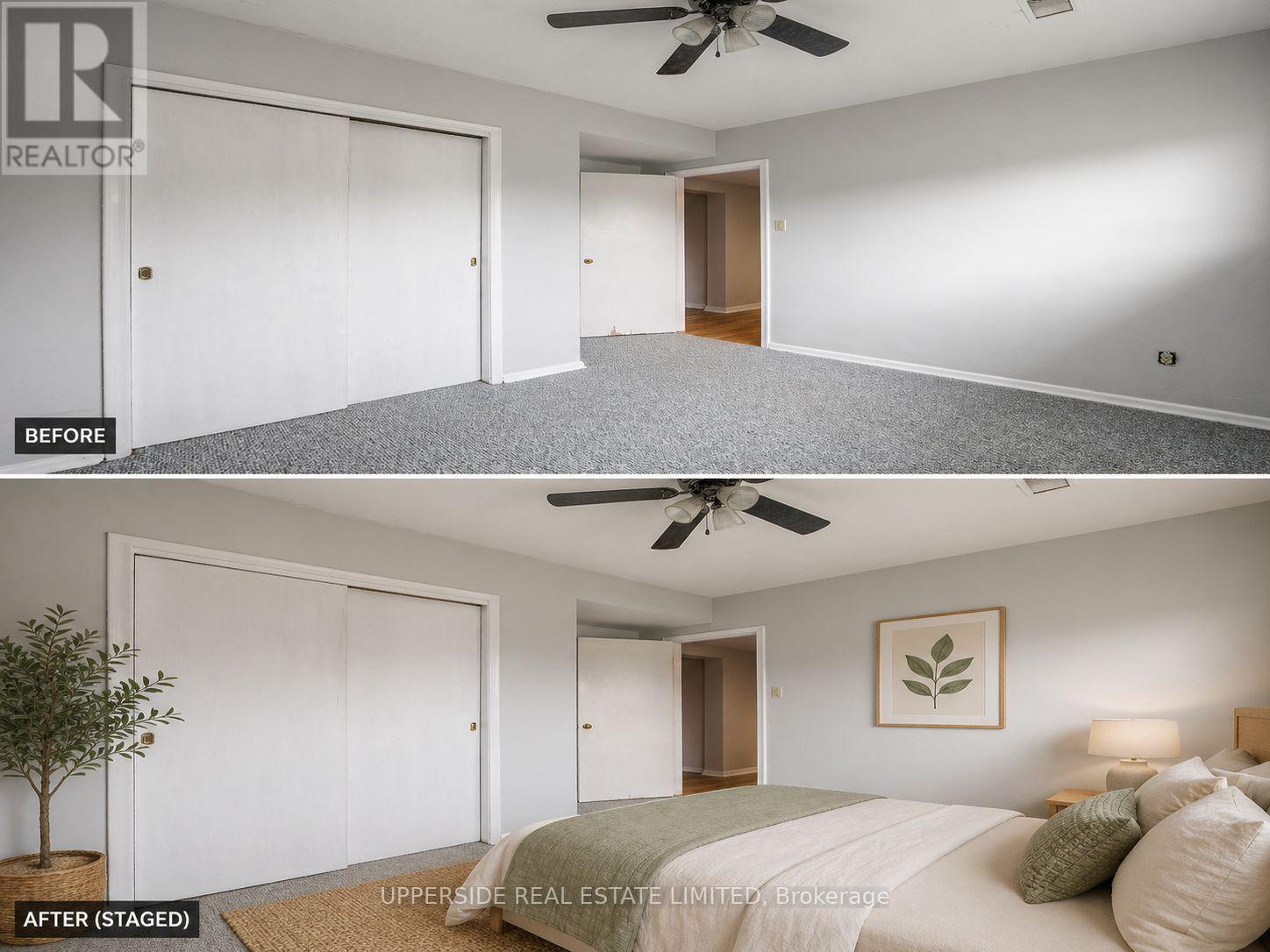 7 Balmoral Drive, Kitchener, Ontario  N2M 2J7 - Photo 4 - X13054438