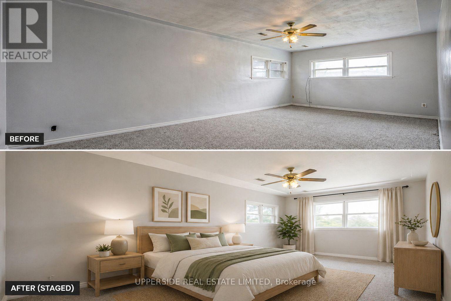 7 Balmoral Drive, Kitchener, Ontario  N2M 2J7 - Photo 7 - X13054438