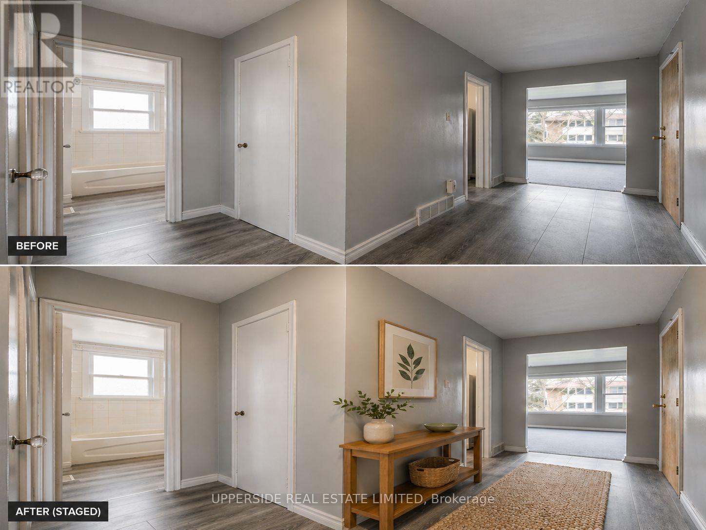 7 Balmoral Drive, Kitchener, Ontario  N2M 2J7 - Photo 8 - X13054438