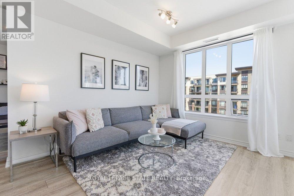 406 - 40 Esplanade Lane, Grimsby, Ontario  L3M 0G9 - Photo 2 - X13054448